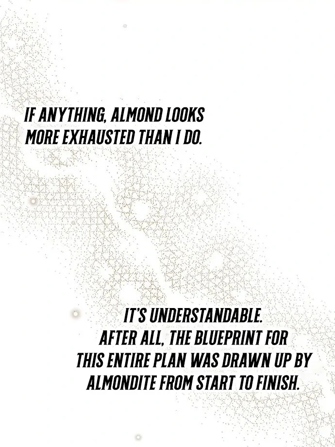 The Secret Bedroom of a Dejected Royal Daughter Chapter 155 - Page 46