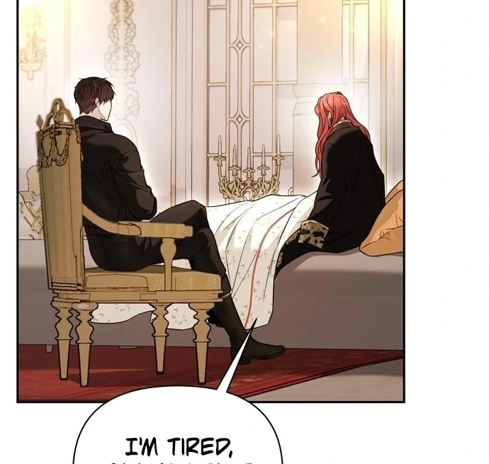 The Secret Bedroom of a Dejected Royal Daughter Chapter 155 - Page 50