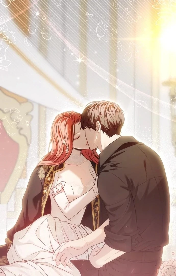 The Secret Bedroom of a Dejected Royal Daughter Chapter 155 - Page 53