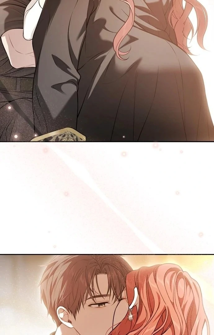 The Secret Bedroom of a Dejected Royal Daughter Chapter 155 - Page 56