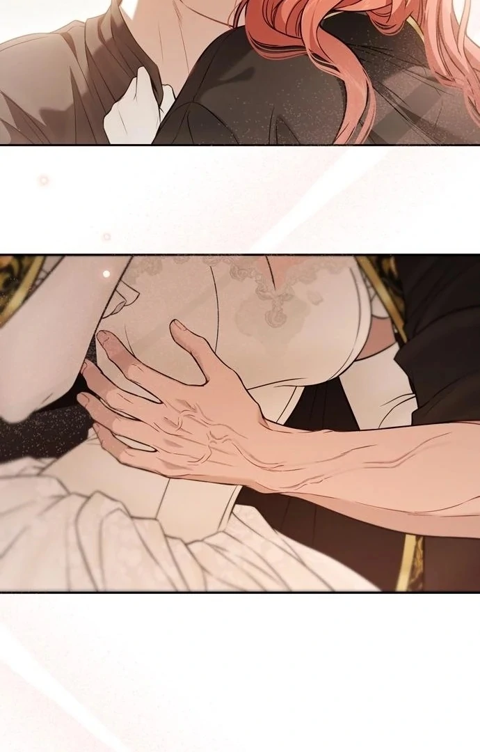 The Secret Bedroom of a Dejected Royal Daughter Chapter 155 - Page 57