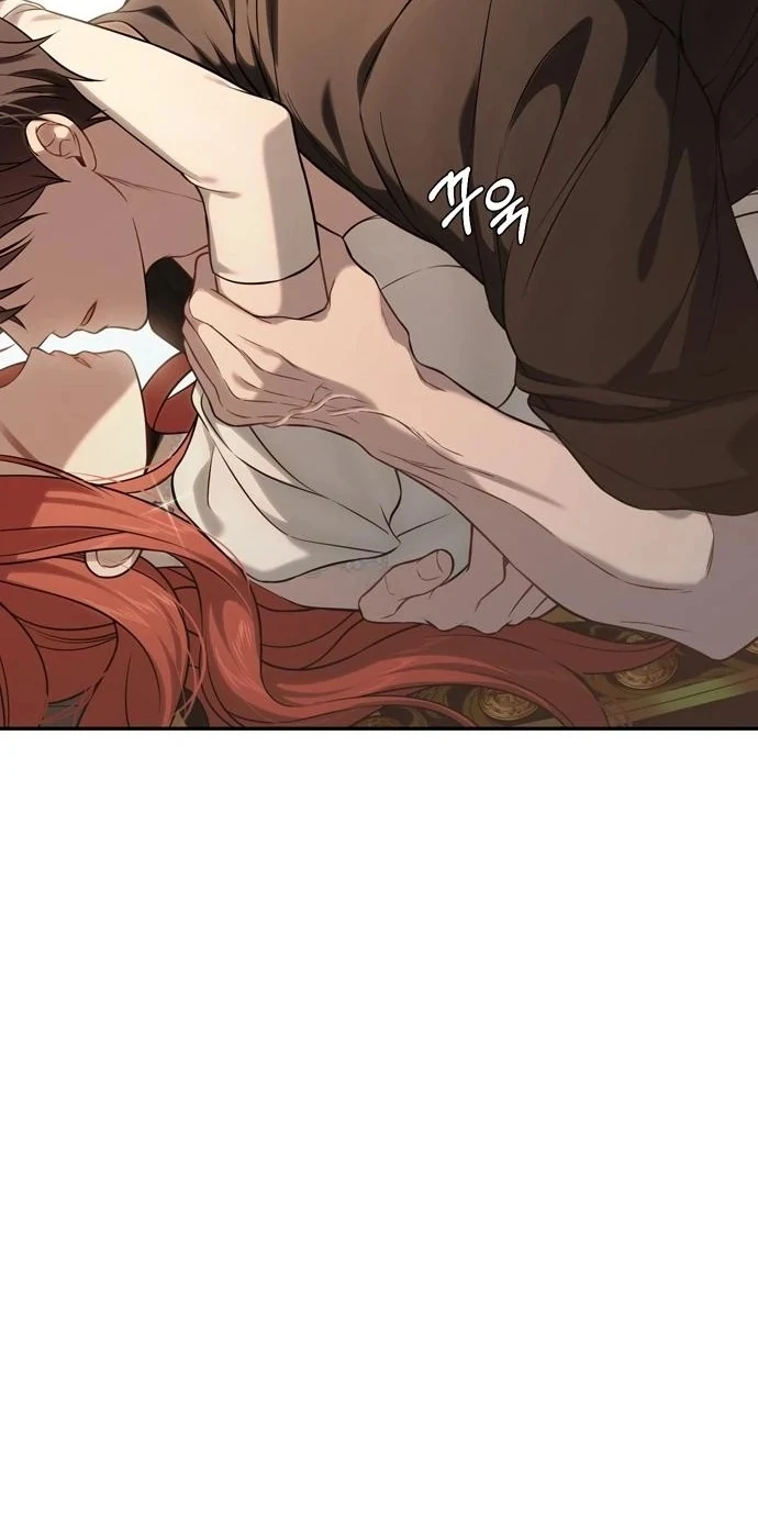 The Secret Bedroom of a Dejected Royal Daughter Chapter 155 - Page 64