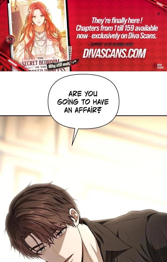 The Secret Bedroom of a Dejected Royal Daughter Chapter 155 - Page 65