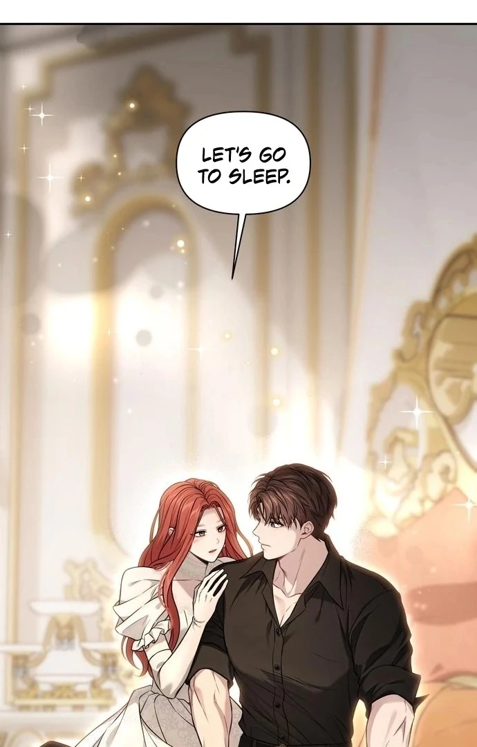 The Secret Bedroom of a Dejected Royal Daughter Chapter 155 - Page 79