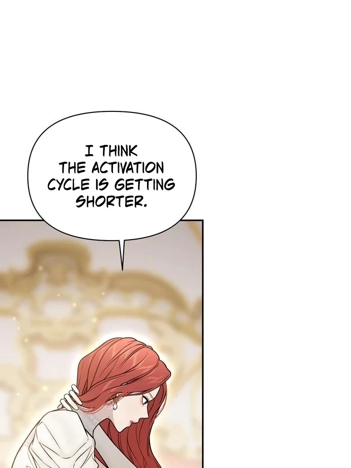 The Secret Bedroom of a Dejected Royal Daughter Chapter 155 - Page 81