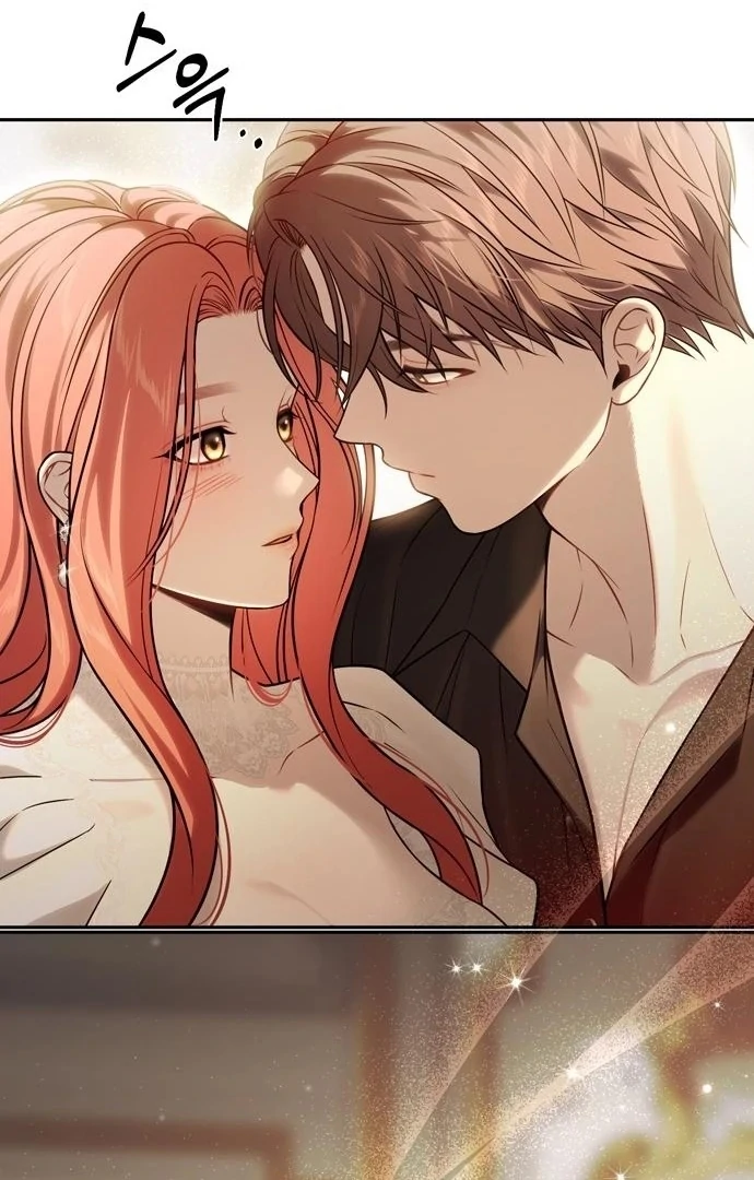 The Secret Bedroom of a Dejected Royal Daughter Chapter 155 - Page 87