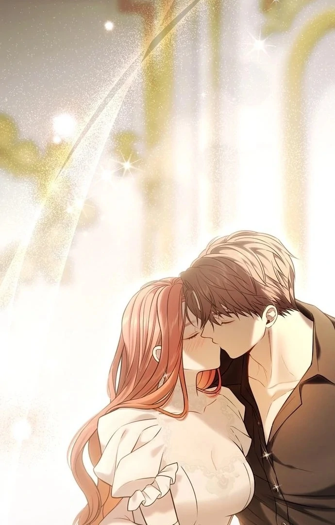 The Secret Bedroom of a Dejected Royal Daughter Chapter 155 - Page 88