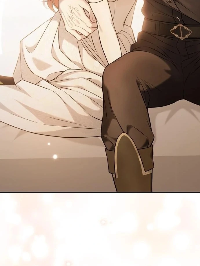 The Secret Bedroom of a Dejected Royal Daughter Chapter 155 - Page 89