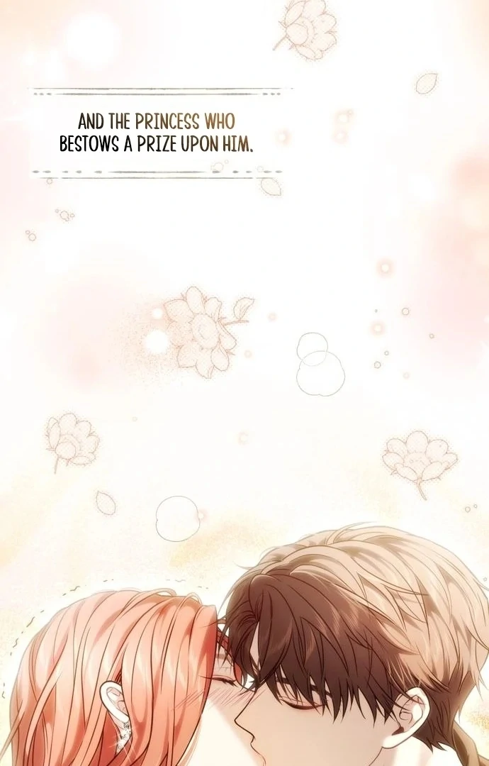 The Secret Bedroom of a Dejected Royal Daughter Chapter 155 - Page 92