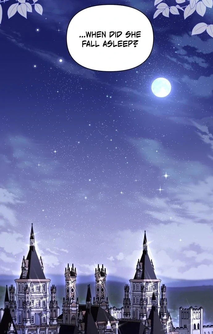 The Secret Bedroom of a Dejected Royal Daughter Chapter 155 - Page 96