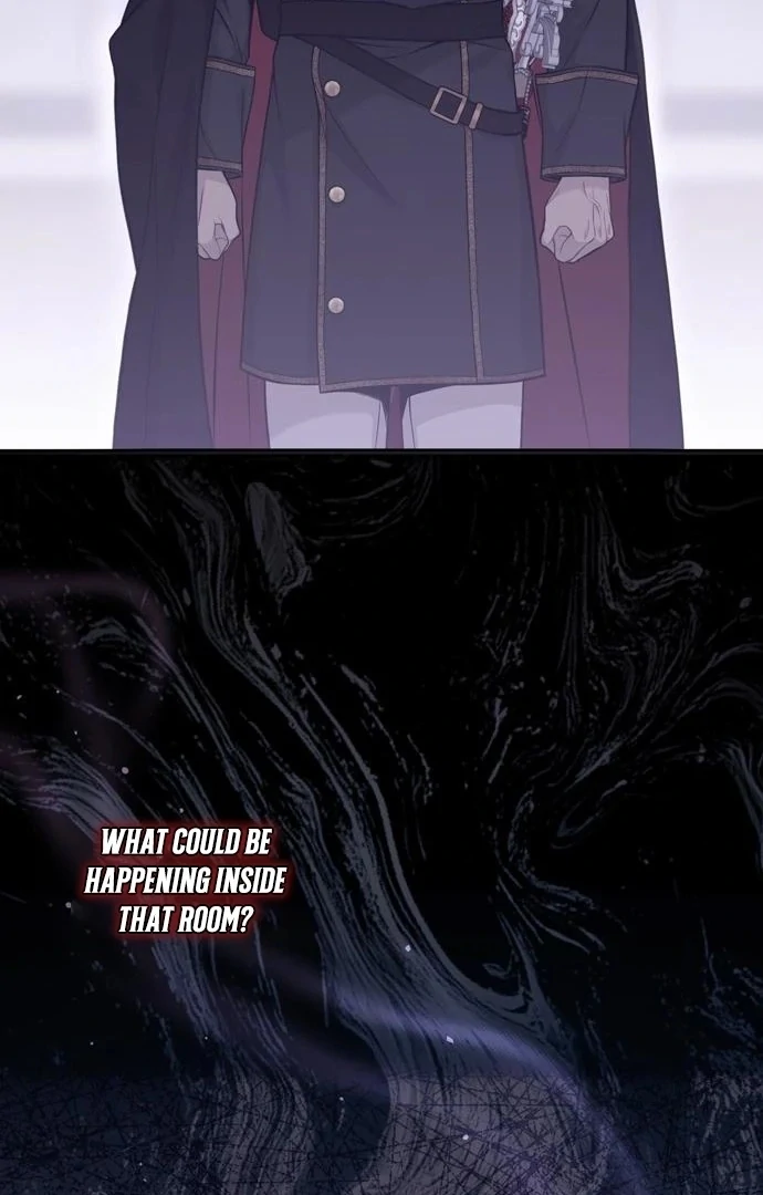 The Secret Bedroom of a Dejected Royal Daughter Chapter 155 - Page 101