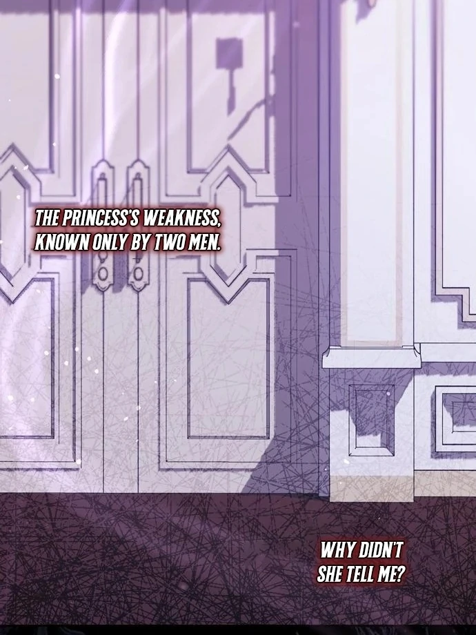 The Secret Bedroom of a Dejected Royal Daughter Chapter 155 - Page 103