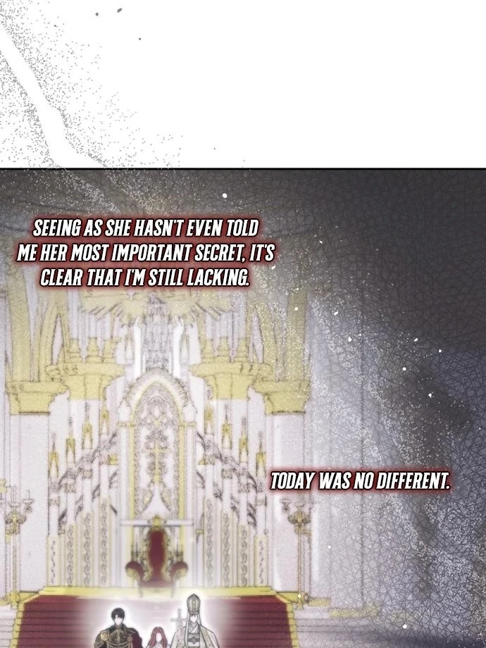 The Secret Bedroom of a Dejected Royal Daughter Chapter 155 - Page 110