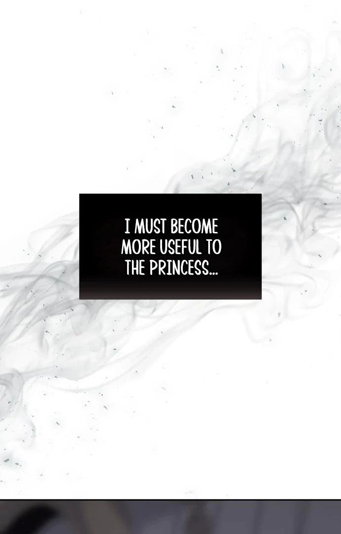 The Secret Bedroom of a Dejected Royal Daughter Chapter 155 - Page 113