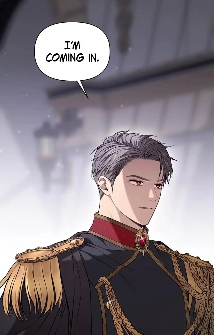 The Secret Bedroom of a Dejected Royal Daughter Chapter 155 - Page 114