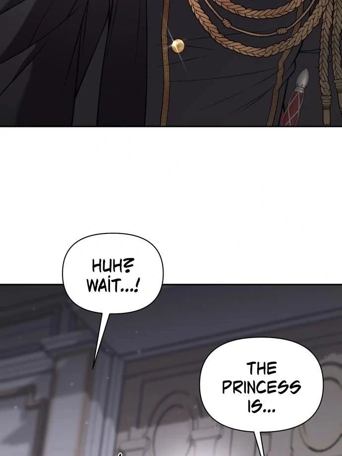 The Secret Bedroom of a Dejected Royal Daughter Chapter 155 - Page 115