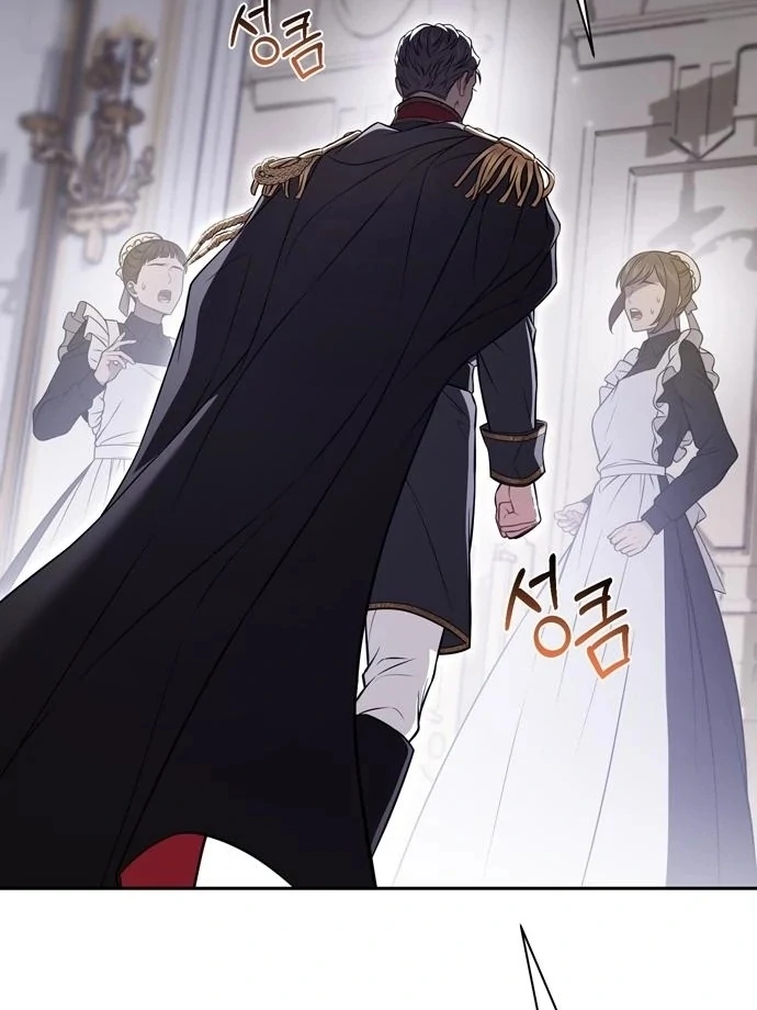 The Secret Bedroom of a Dejected Royal Daughter Chapter 155 - Page 116