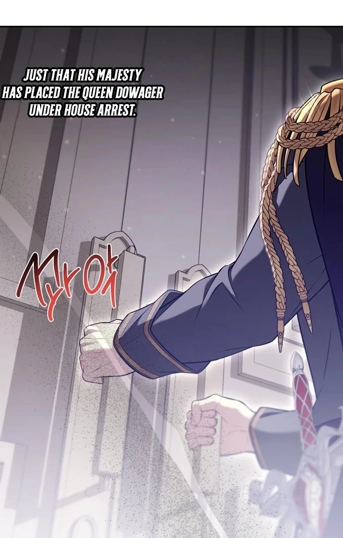 The Secret Bedroom of a Dejected Royal Daughter Chapter 155 - Page 118