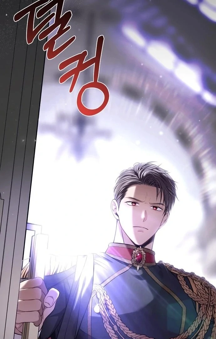 The Secret Bedroom of a Dejected Royal Daughter Chapter 155 - Page 121