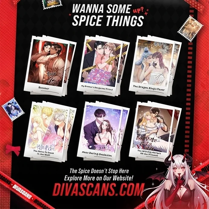 The Secret Bedroom of a Dejected Royal Daughter Chapter 155 - Page 124