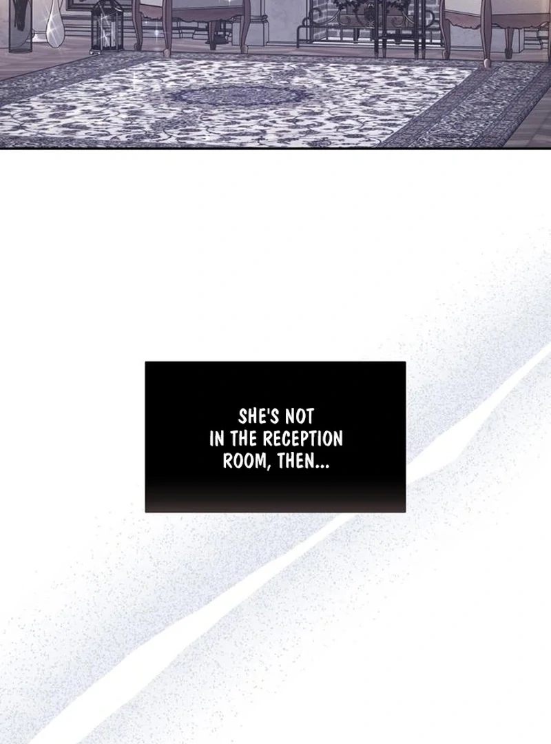 The Secret Bedroom of a Dejected Royal Daughter Chapter 156 - Page 9