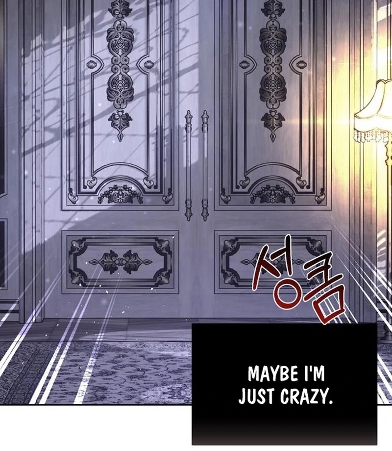 The Secret Bedroom of a Dejected Royal Daughter Chapter 156 - Page 11