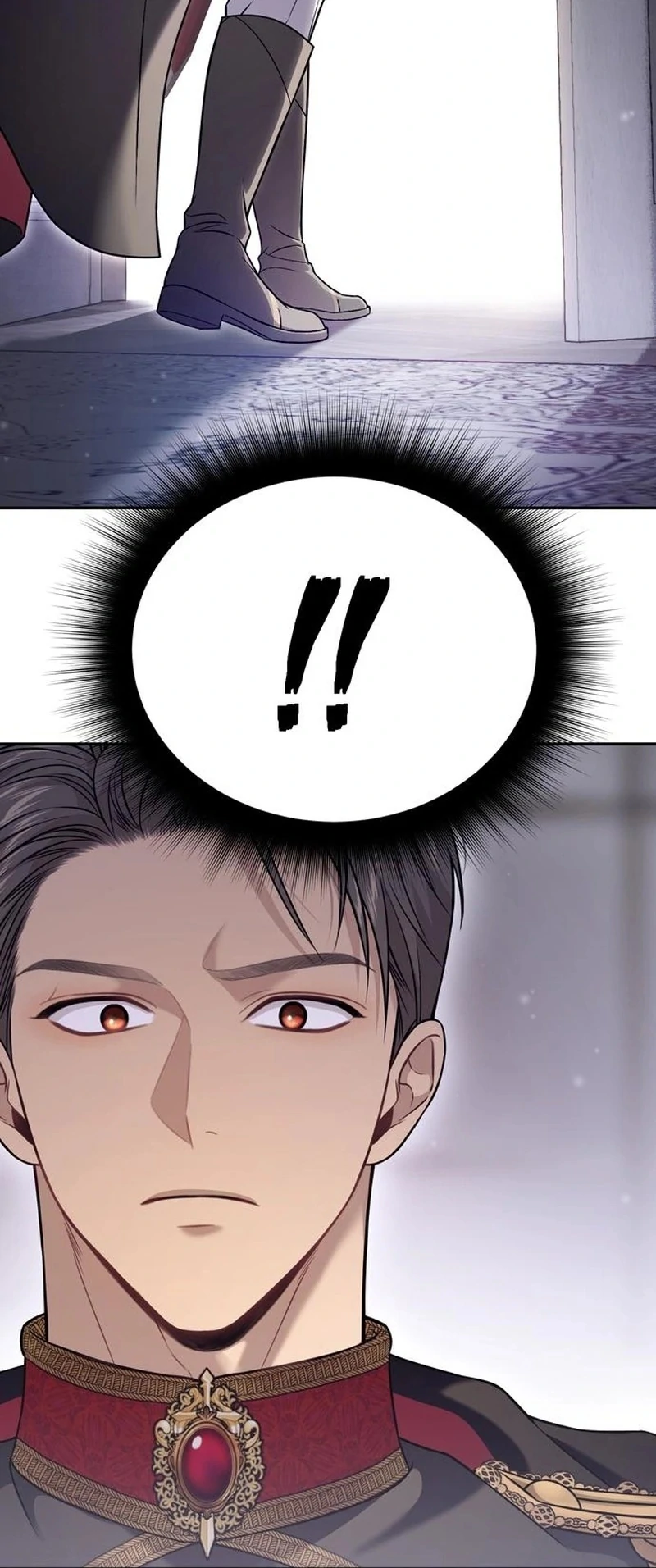 The Secret Bedroom of a Dejected Royal Daughter Chapter 156 - Page 13