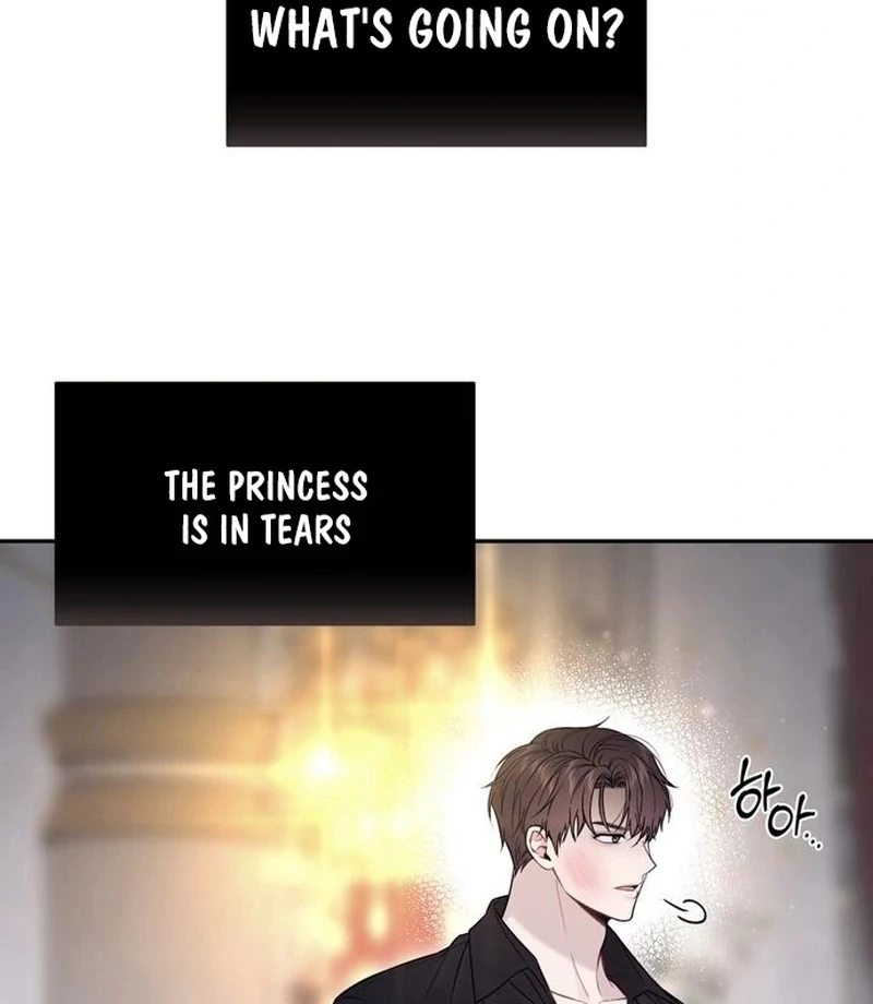 The Secret Bedroom of a Dejected Royal Daughter Chapter 156 - Page 16