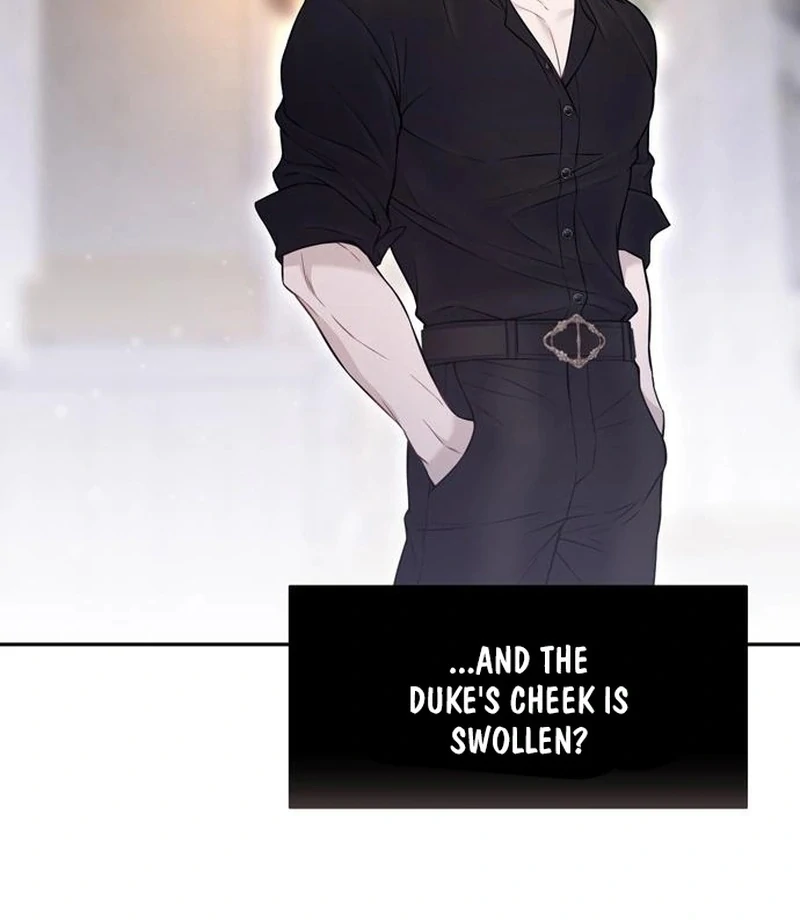 The Secret Bedroom of a Dejected Royal Daughter Chapter 156 - Page 17