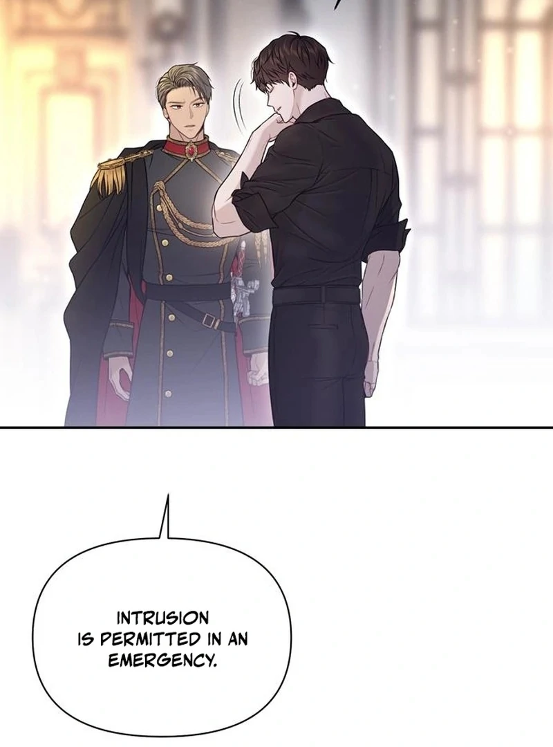 The Secret Bedroom of a Dejected Royal Daughter Chapter 156 - Page 19