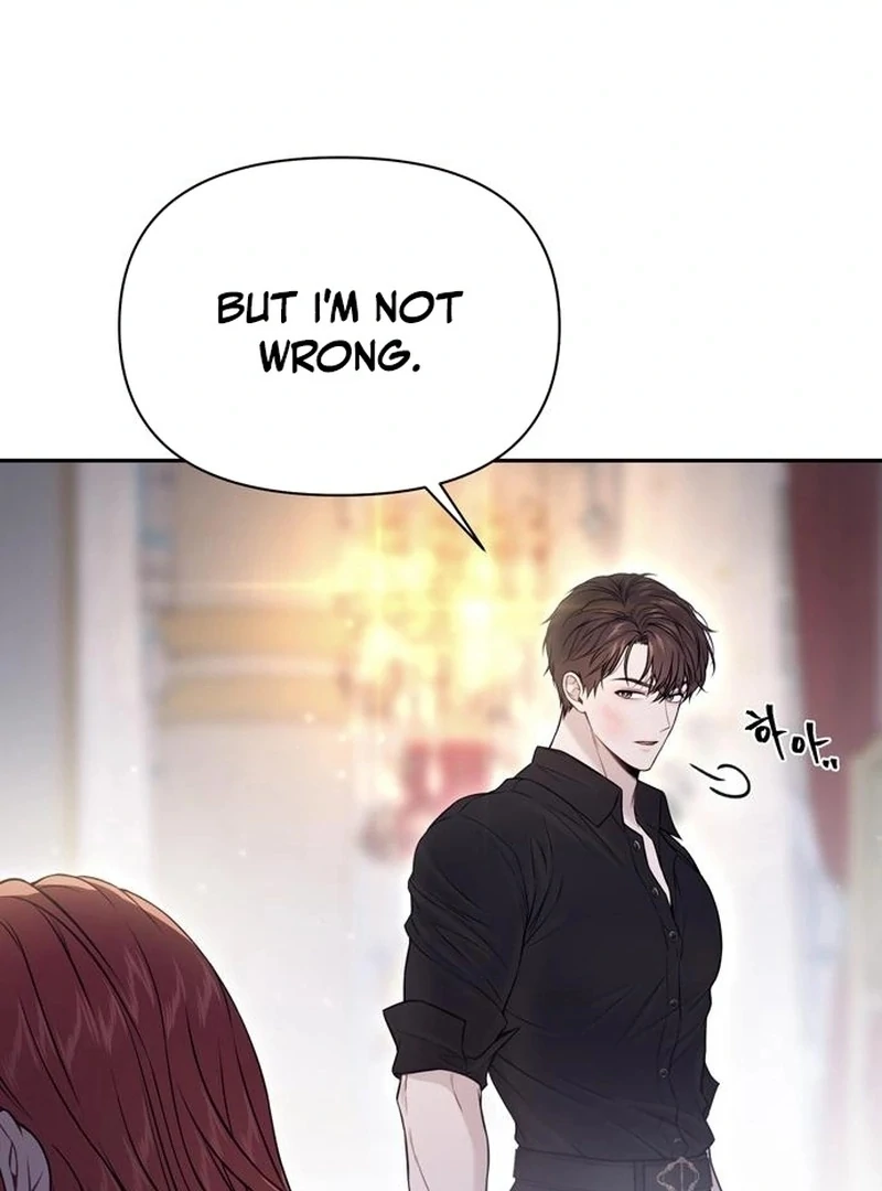 The Secret Bedroom of a Dejected Royal Daughter Chapter 156 - Page 23