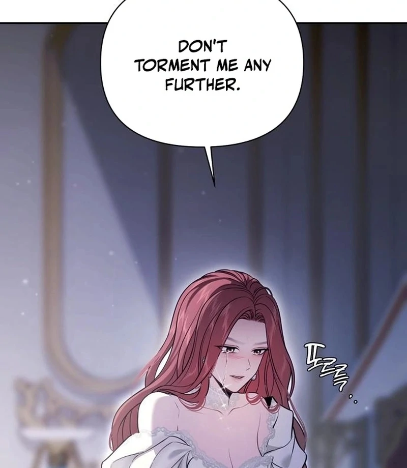 The Secret Bedroom of a Dejected Royal Daughter Chapter 156 - Page 25