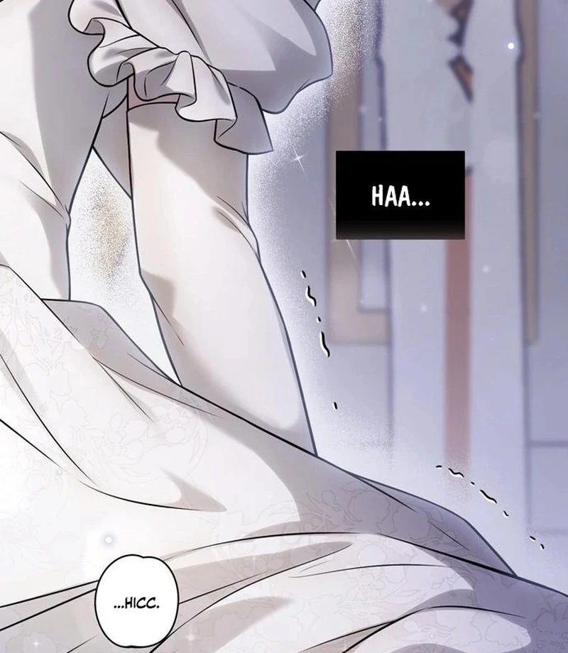 The Secret Bedroom of a Dejected Royal Daughter Chapter 156 - Page 37