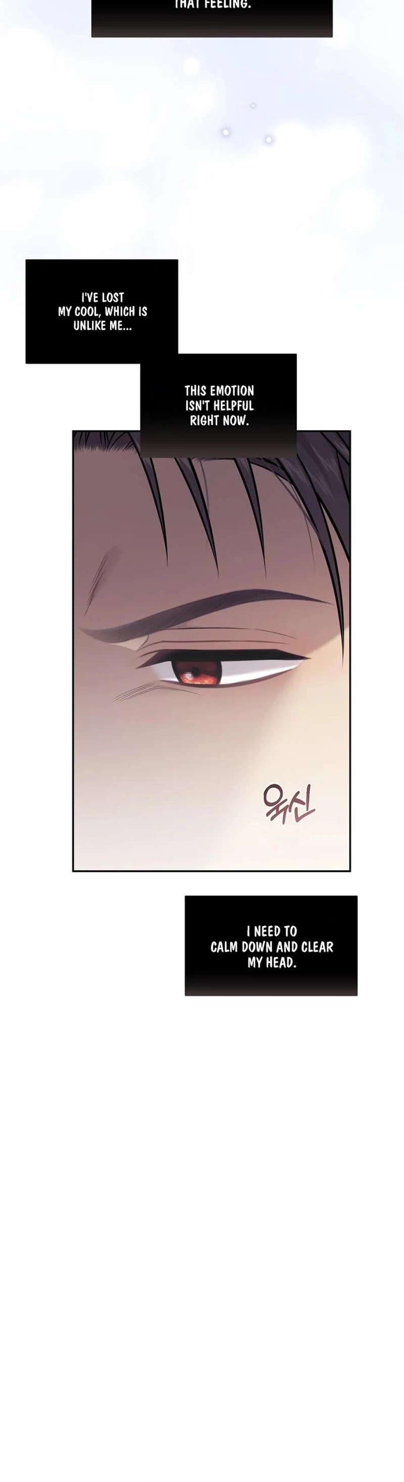 The Secret Bedroom of a Dejected Royal Daughter Chapter 156 - Page 39