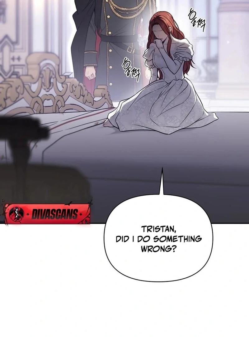 The Secret Bedroom of a Dejected Royal Daughter Chapter 156 - Page 41