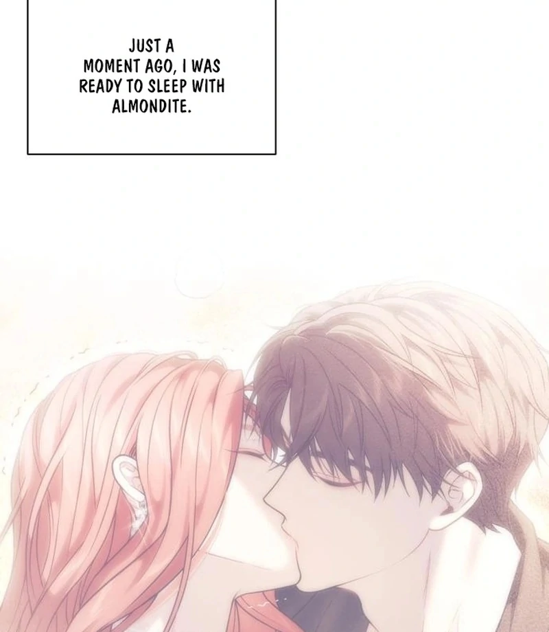 The Secret Bedroom of a Dejected Royal Daughter Chapter 156 - Page 43