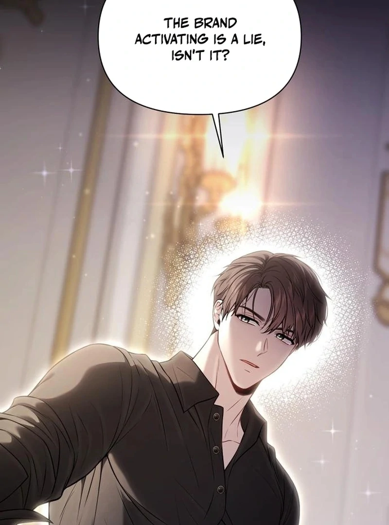 The Secret Bedroom of a Dejected Royal Daughter Chapter 156 - Page 48