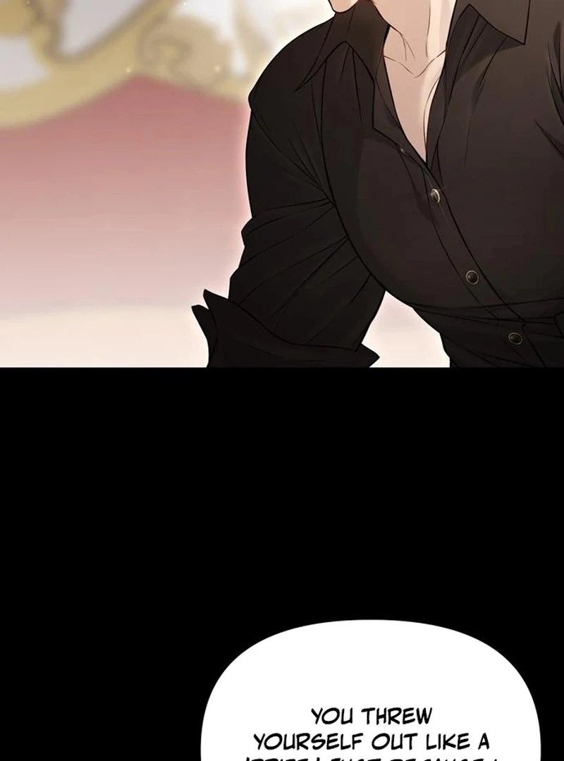 The Secret Bedroom of a Dejected Royal Daughter Chapter 156 - Page 58