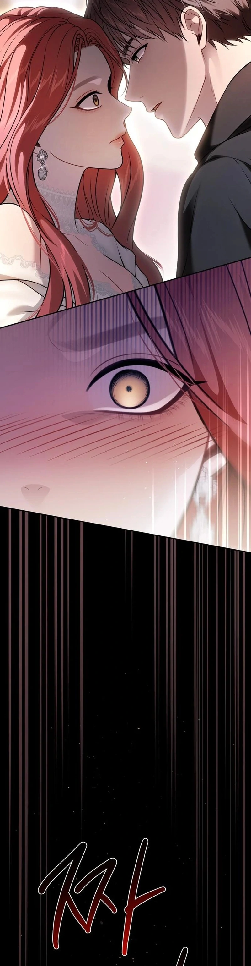 The Secret Bedroom of a Dejected Royal Daughter Chapter 156 - Page 65