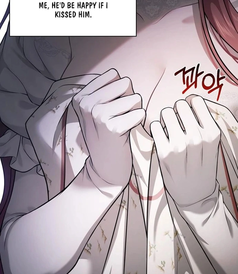 The Secret Bedroom of a Dejected Royal Daughter Chapter 156 - Page 77