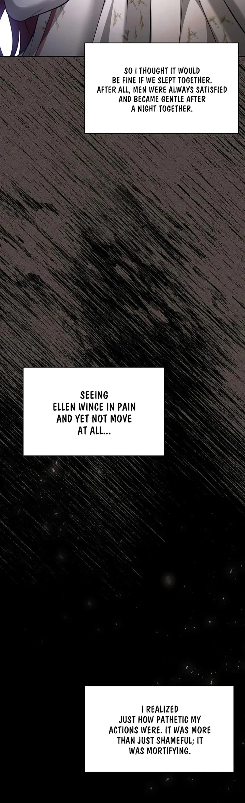 The Secret Bedroom of a Dejected Royal Daughter Chapter 156 - Page 78