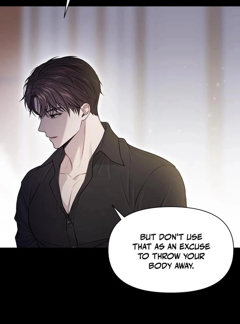 The Secret Bedroom of a Dejected Royal Daughter Chapter 156 - Page 80