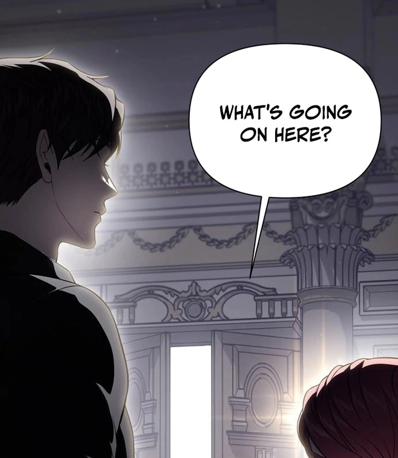 The Secret Bedroom of a Dejected Royal Daughter Chapter 156 - Page 86