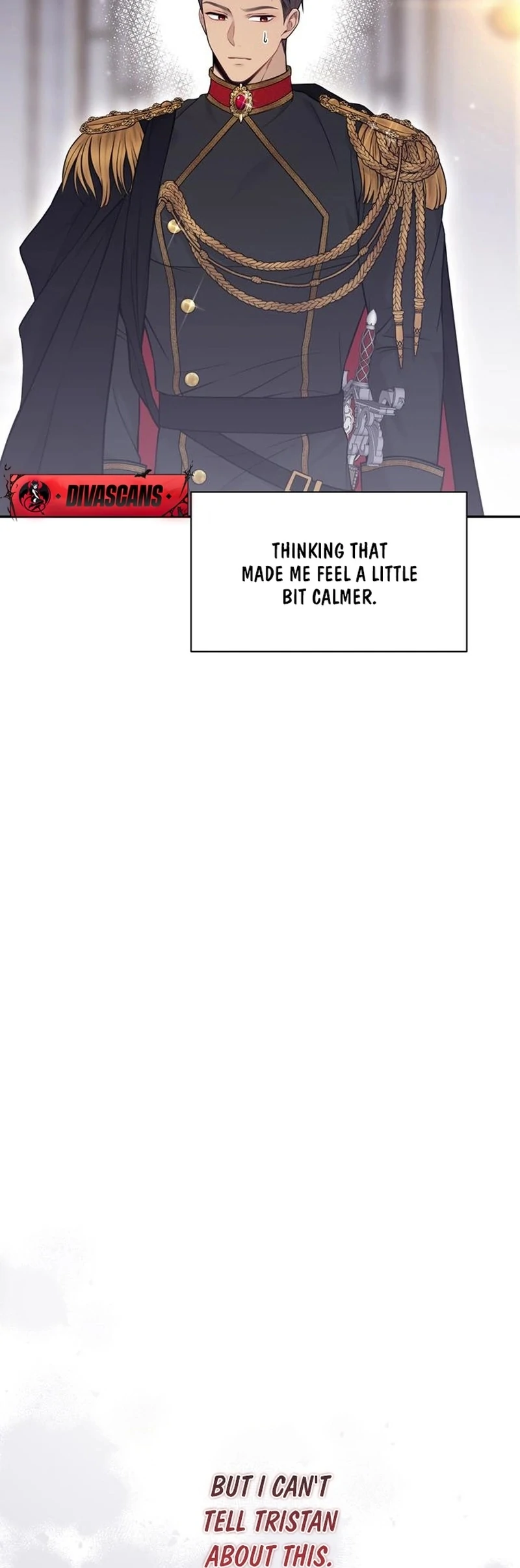 The Secret Bedroom of a Dejected Royal Daughter Chapter 156 - Page 91