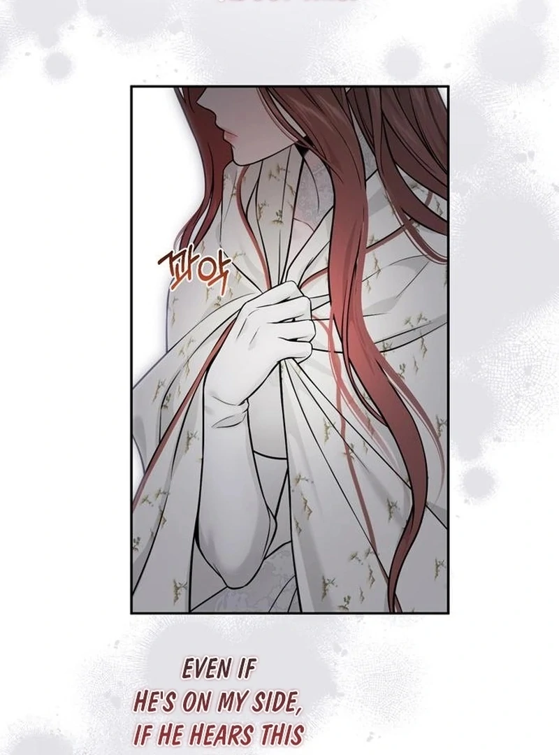 The Secret Bedroom of a Dejected Royal Daughter Chapter 156 - Page 92