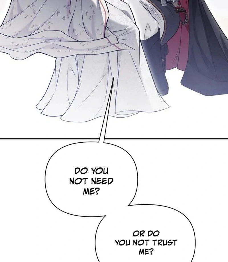 The Secret Bedroom of a Dejected Royal Daughter Chapter 156 - Page 99