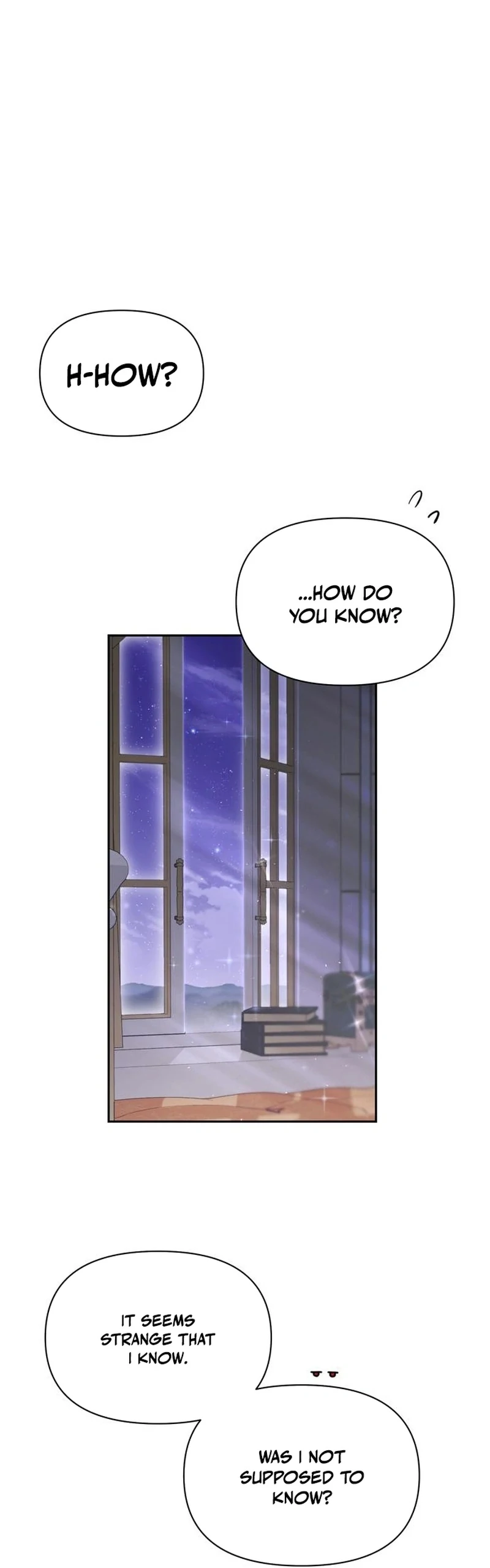 The Secret Bedroom of a Dejected Royal Daughter Chapter 156 - Page 104