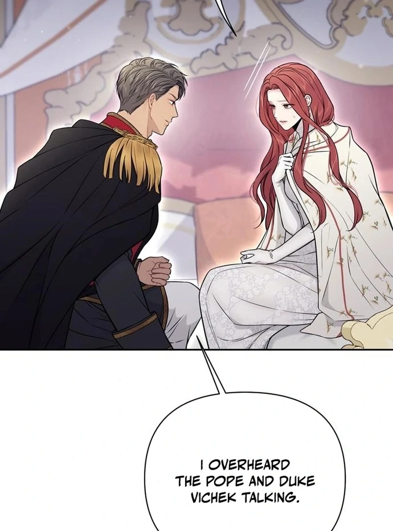 The Secret Bedroom of a Dejected Royal Daughter Chapter 156 - Page 106
