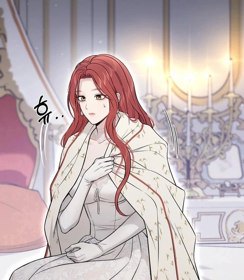 The Secret Bedroom of a Dejected Royal Daughter Chapter 156 - Page 108