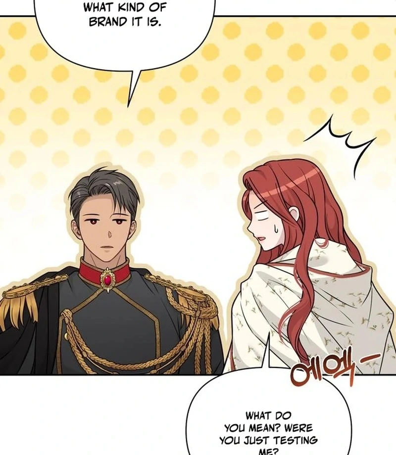 The Secret Bedroom of a Dejected Royal Daughter Chapter 156 - Page 112